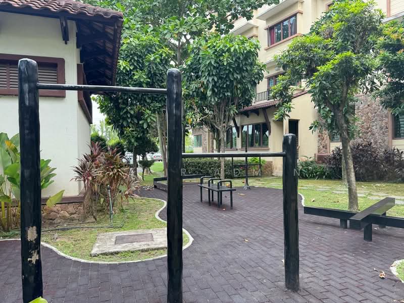 Pangsapuri untuk Dijual di Desa Idaman Residences - Syakir Adman - PropertyGuru.com.my