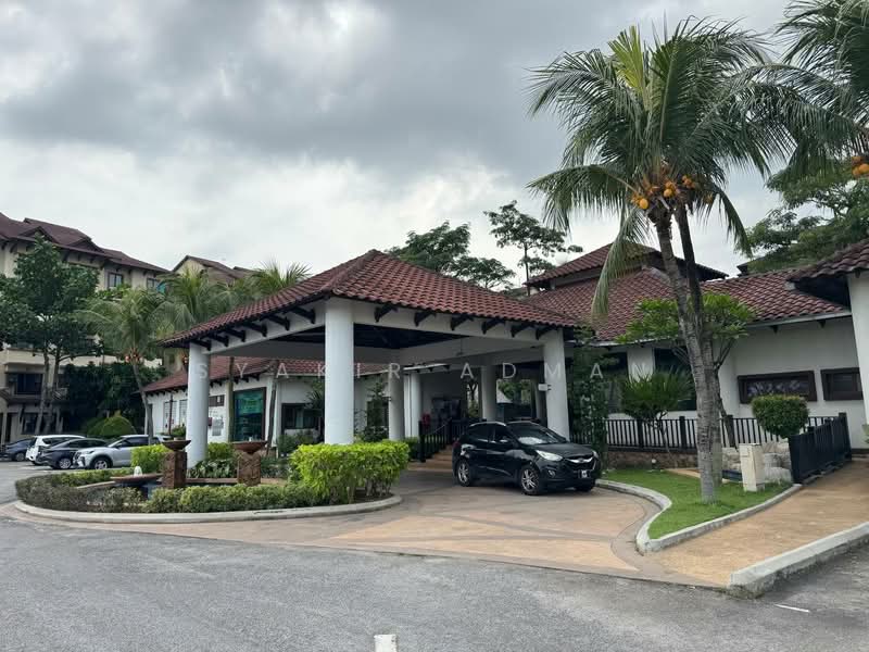 Pangsapuri untuk Dijual di Desa Idaman Residences - Syakir Adman - PropertyGuru.com.my