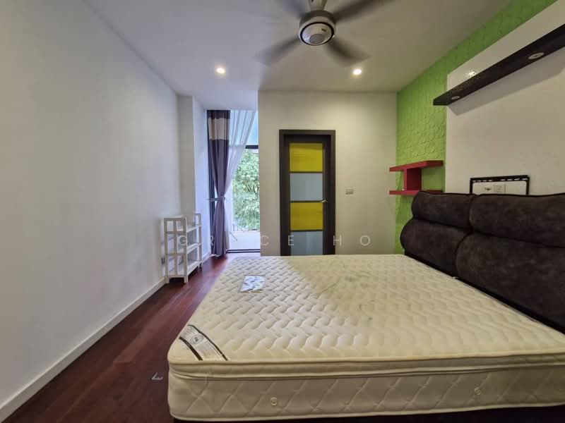 Rumah Teres 3 Tingkat untuk Disewa di Desa Parkcity (Kuala Lumpur) - Grace Ho - Bedroom - PropertyGuru.com.my