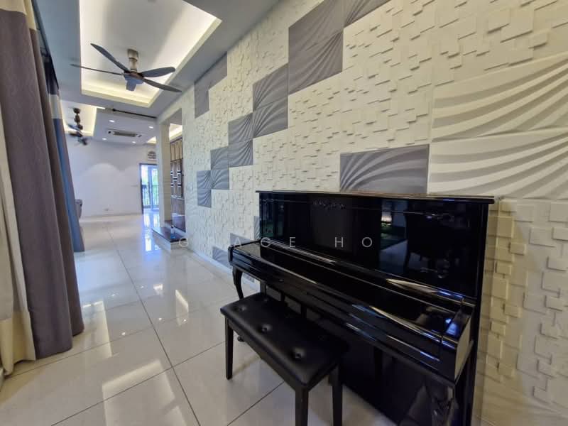 Rumah Teres 3 Tingkat untuk Disewa di Desa Parkcity (Kuala Lumpur) - Grace Ho - Interior - PropertyGuru.com.my