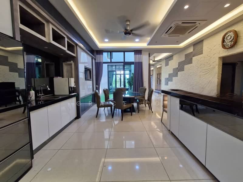 Rumah Teres 3 Tingkat untuk Disewa di Desa Parkcity (Kuala Lumpur) - Grace Ho - Interior - PropertyGuru.com.my