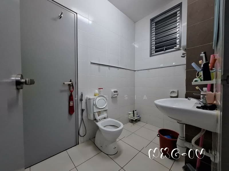 Rumah Teres 2 Tingkat untuk Dijual di Klang (Selangor) - Joel Sia - Bathroom - PropertyGuru.com.my
