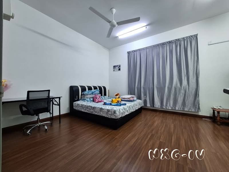 Rumah Teres 2 Tingkat untuk Dijual di Klang (Selangor) - Joel Sia - Bedroom - PropertyGuru.com.my