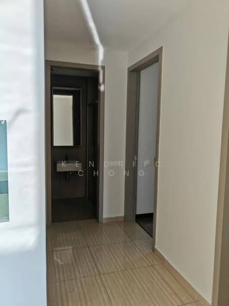 Service Residence for Sale at Twin Arkz - Kendriic Chong - Corridor - PropertyGuru.com.my