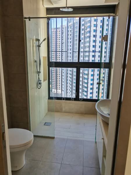 Service Residence for Sale at Twin Arkz - Kendriic Chong - Bathroom - PropertyGuru.com.my