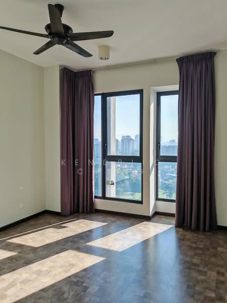 Service Residence for Sale at Twin Arkz - Kendriic Chong - View - PropertyGuru.com.my