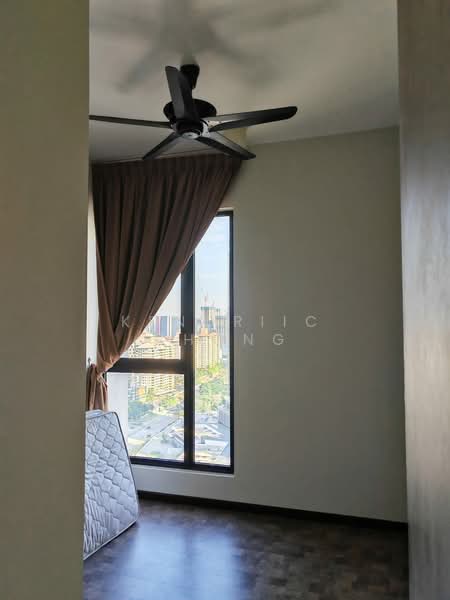 Service Residence for Sale at Twin Arkz - Kendriic Chong - View - PropertyGuru.com.my