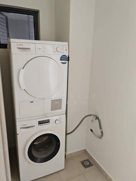 Service Residence for Sale at Twin Arkz - Kendriic Chong - Interior - PropertyGuru.com.my