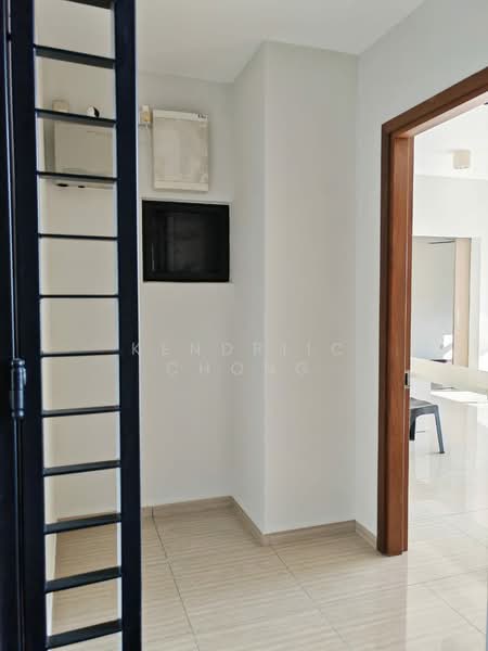 Service Residence for Sale at Twin Arkz - Kendriic Chong - Entrance - PropertyGuru.com.my