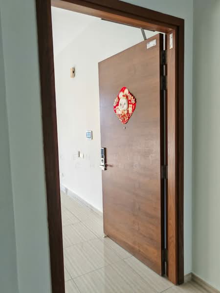 Service Residence for Sale at Twin Arkz - Kendriic Chong - Entrance - PropertyGuru.com.my