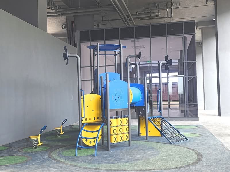 Service Residence for Rent at Midlands City - Jovie Lee - Playground - PropertyGuru.com.my