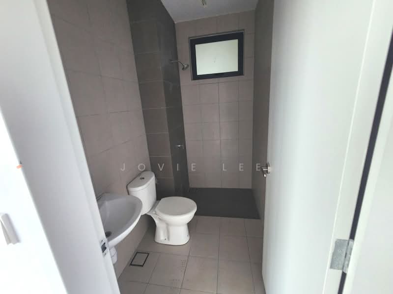 Service Residence for Rent at Midlands City - Jovie Lee - Bathroom - PropertyGuru.com.my