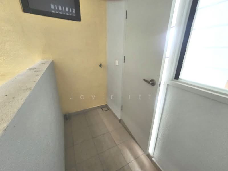 Service Residence for Rent at Midlands City - Jovie Lee - Yard - PropertyGuru.com.my