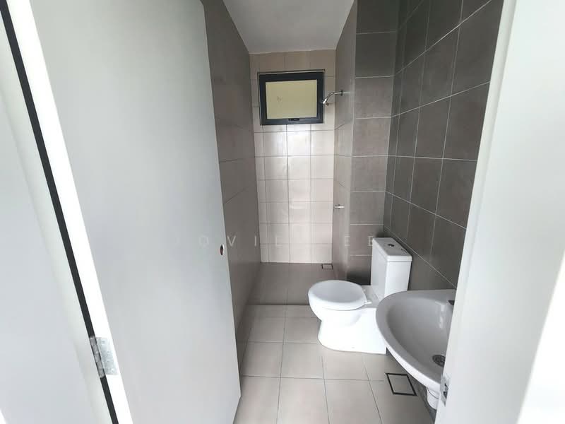 Service Residence for Rent at Midlands City - Jovie Lee - Bathroom - PropertyGuru.com.my