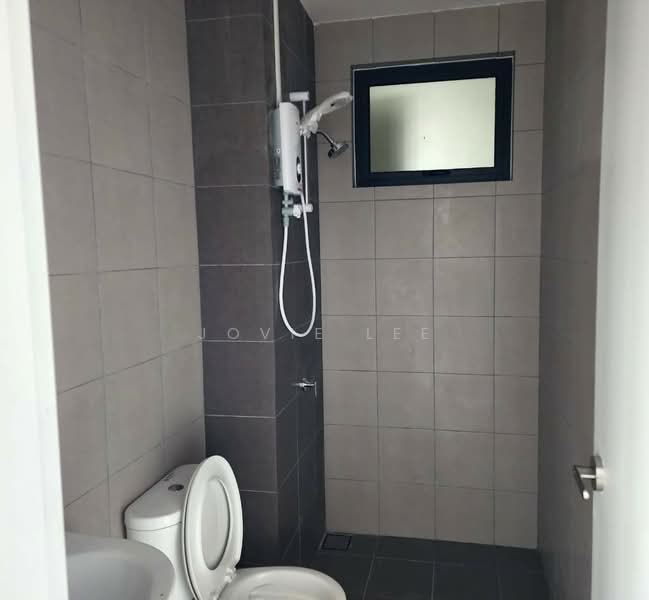 Service Residence for Rent at Midlands City - Jovie Lee - Bathroom - PropertyGuru.com.my