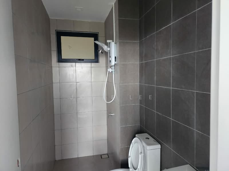 Service Residence for Rent at Midlands City - Jovie Lee - Bathroom - PropertyGuru.com.my