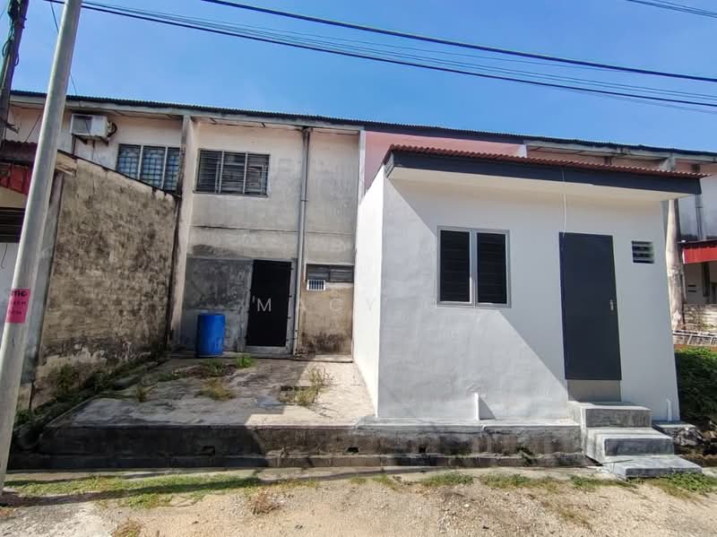 Rumah Teres untuk Dijual di Ayer Keroh (Melaka) - Macy G - Exterior - PropertyGuru.com.my
