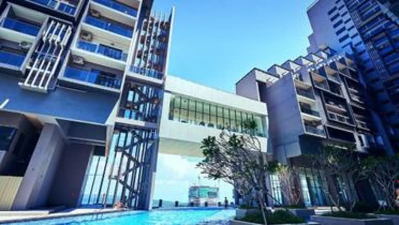 Servis Apartment untuk Dijual di Imperio Residence - Cherry . - Exterior - PropertyGuru.com.my