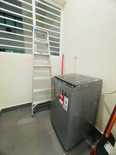 Condominium for Rent at Residensi Bintang - Allvin Teh - Balcony - PropertyGuru.com.my