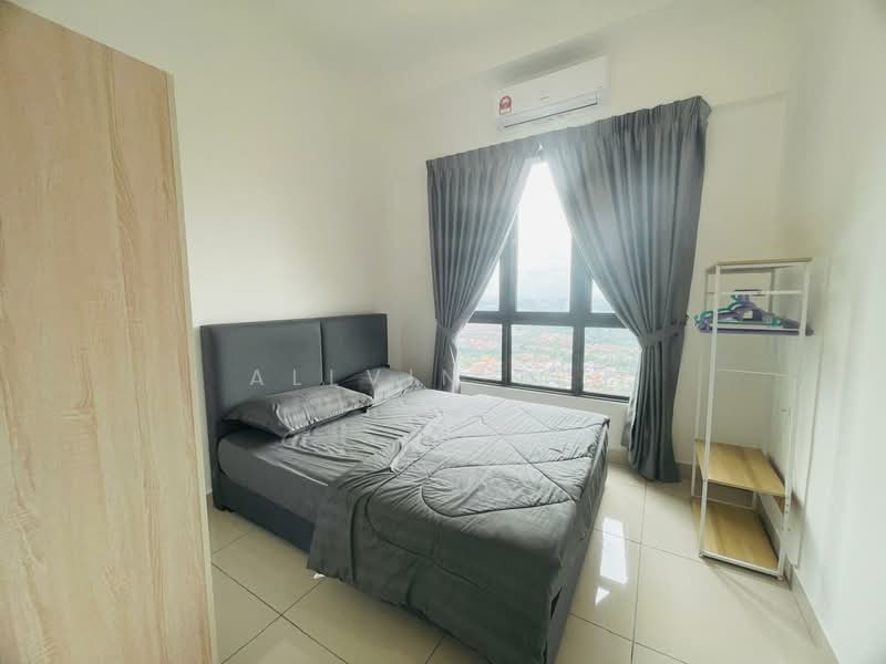 Condominium for Rent at Residensi Bintang - Allvin Teh - Bedroom - PropertyGuru.com.my