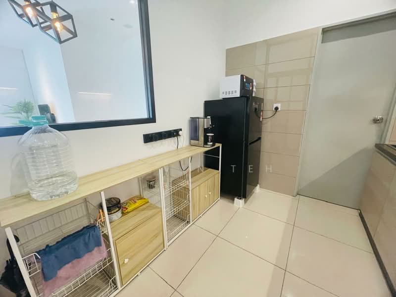 Condominium for Rent at Residensi Bintang - Allvin Teh - Kitchen - PropertyGuru.com.my