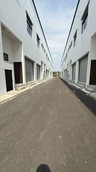 Shop / Office for Rent in Kota Masai (Pasir Gudang) - Bosco Eng - PropertyGuru.com.my