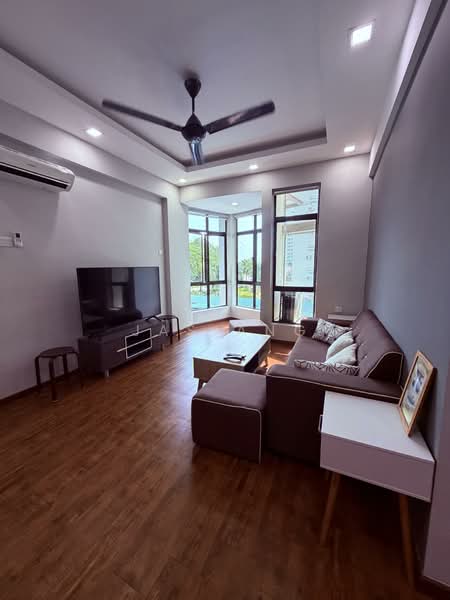 For Rent - Bayshore Apartment