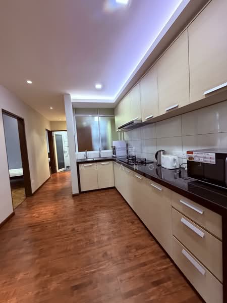 For Rent - Bayshore Apartment