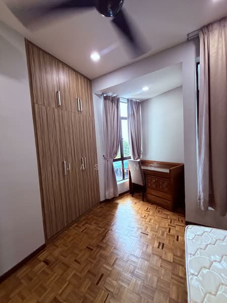 For Rent - Bayshore Apartment