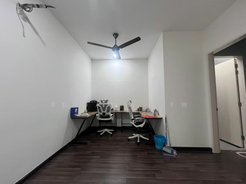 2-storey Terraced House for Sale in Eco Forest (Semenyih) - Benjamin Siew - Study - PropertyGuru.com.my