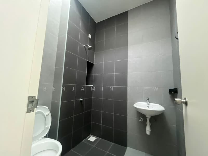 2-storey Terraced House for Sale in Eco Forest (Semenyih) - Benjamin Siew - Bathroom - PropertyGuru.com.my