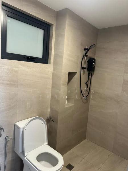 Kondominium untuk Disewa di Skyline KL - Jun Sheng Jerry Lai - Bathroom - PropertyGuru.com.my