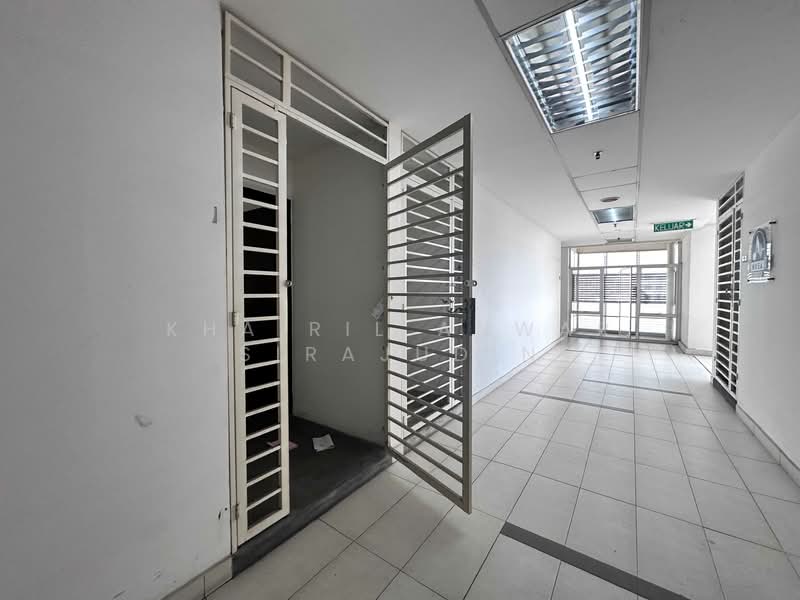 Corridor