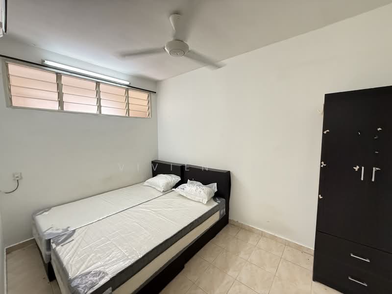 Apartment for Rent at Permai Lake View Apartment - Vivien Ng - Bedroom - PropertyGuru.com.my