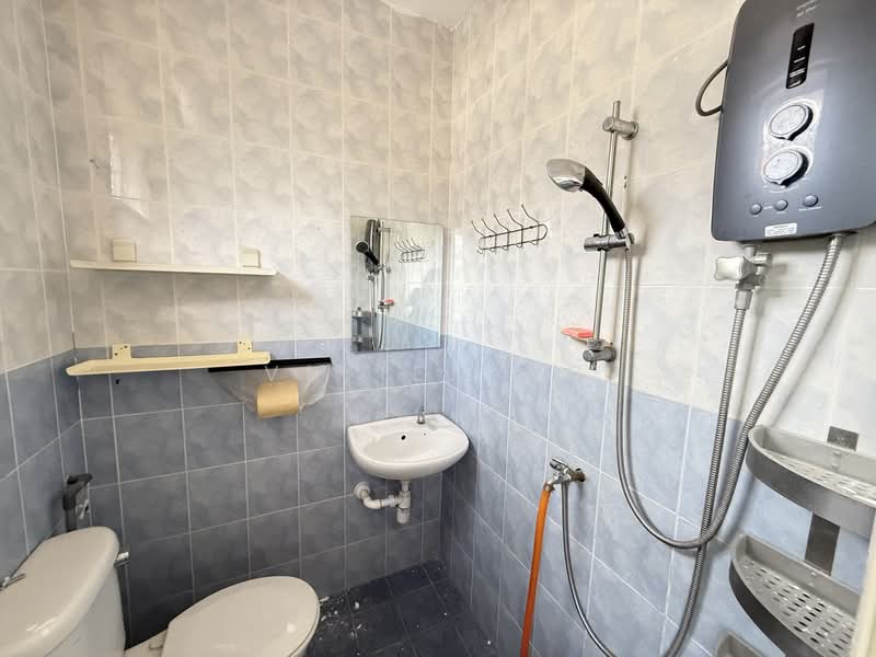 Apartment for Rent at Permai Lake View Apartment - Vivien Ng - PropertyGuru.com.my