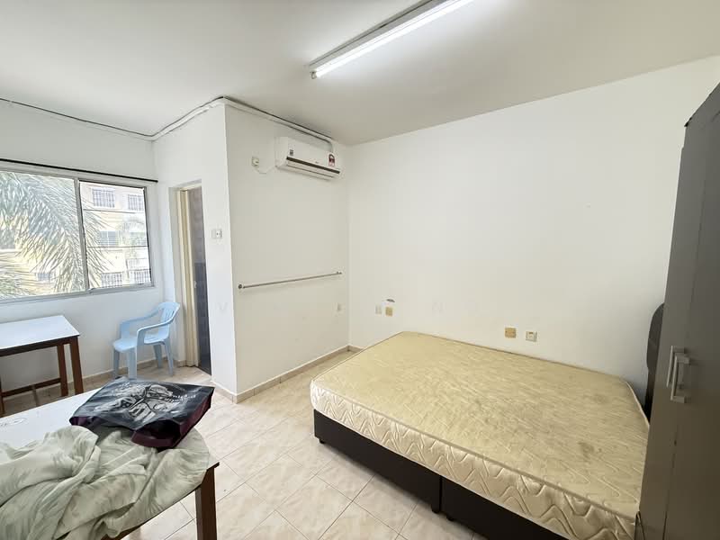 Apartment for Rent at Permai Lake View Apartment - Vivien Ng - Bedroom - PropertyGuru.com.my