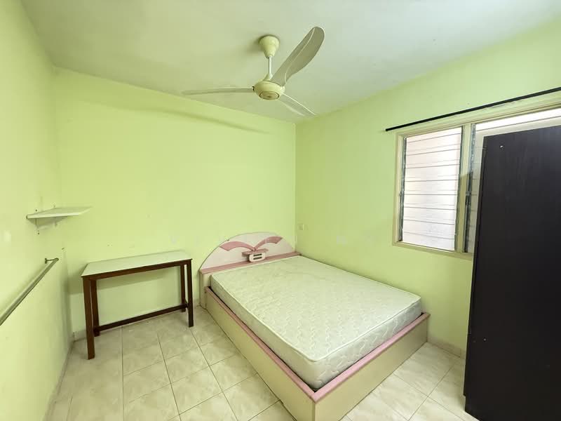 Apartment for Rent at Permai Lake View Apartment - Vivien Ng - Bedroom - PropertyGuru.com.my