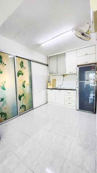 Apartment for Rent at Taman Kheng Tian - Jerry Tan - Kitchen - PropertyGuru.com.my