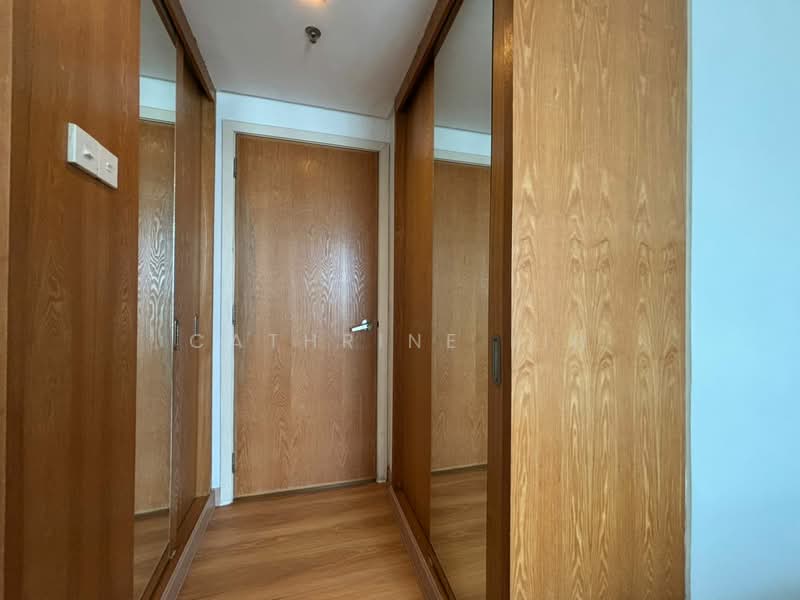 Service Residence for Rent at i-Zen @ Kiara 2 - Cathrine Lin - Interior - PropertyGuru.com.my