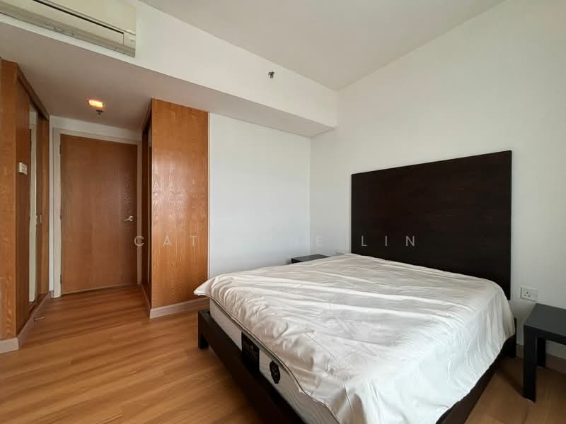 Service Residence for Rent at i-Zen @ Kiara 2 - Cathrine Lin - Bedroom - PropertyGuru.com.my