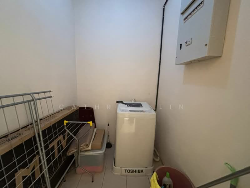 Service Residence for Rent at i-Zen @ Kiara 2 - Cathrine Lin - Interior - PropertyGuru.com.my