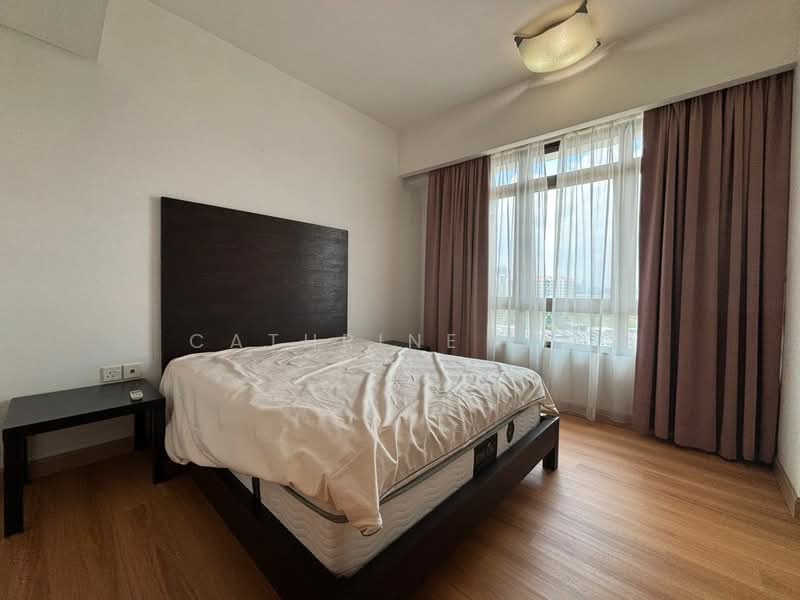 Service Residence for Rent at i-Zen @ Kiara 2 - Cathrine Lin - Bedroom - PropertyGuru.com.my
