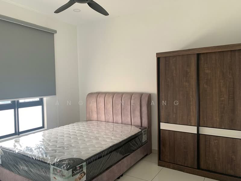 Service Residence for Rent at Kenwingston Skylofts - ANGELINE ANG - Bedroom - PropertyGuru.com.my