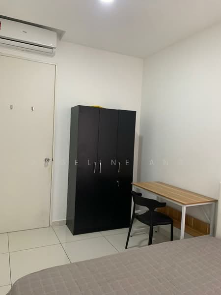 Service Residence for Rent at Kenwingston Skylofts - ANGELINE ANG - Bedroom - PropertyGuru.com.my