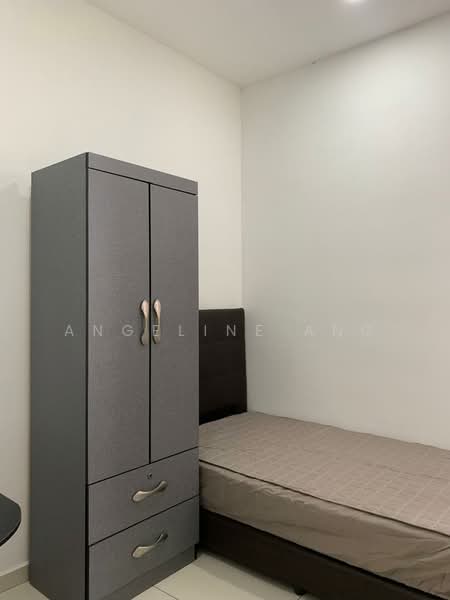 Service Residence for Rent at Kenwingston Skylofts - ANGELINE ANG - Bedroom - PropertyGuru.com.my