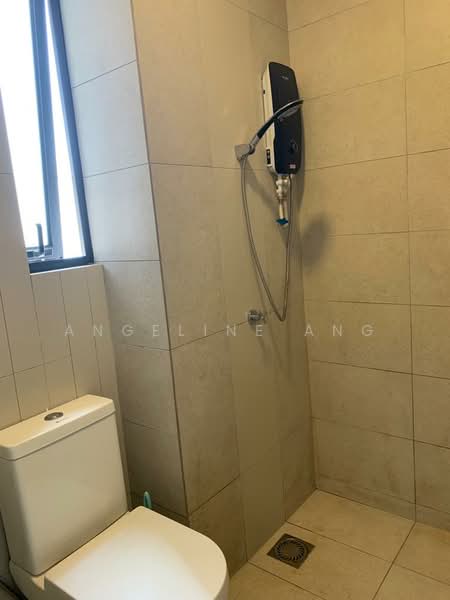 Service Residence for Rent at Kenwingston Skylofts - ANGELINE ANG - Bathroom - PropertyGuru.com.my