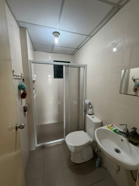 Service Residence for Rent at OUG Parklane - CK Ng - Bathroom - PropertyGuru.com.my