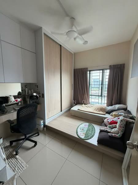 Service Residence for Rent at OUG Parklane - CK Ng - Bedroom - PropertyGuru.com.my