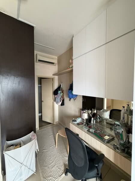 Service Residence for Rent at OUG Parklane - CK Ng - Interior - PropertyGuru.com.my