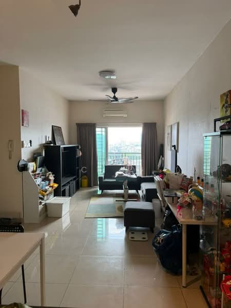 Service Residence for Rent at OUG Parklane - CK Ng - Living Room - PropertyGuru.com.my